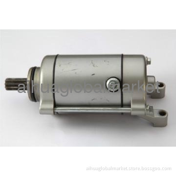 JINCHENG 600 STARTING MOTORS,STARTERS,STARTER MOTOR